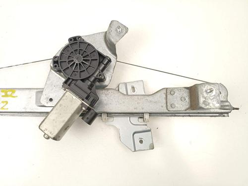 Front left window mechanism DACIA SANDERO 1.5 dCi | BP21590122C22  - Image 6