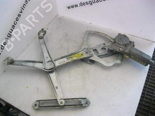 Used Front right window mechanism Front right window mechanism 12001814 12001814