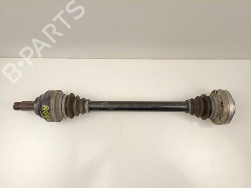 Right rear driveshaft BMW 7 (E65, E66, E67) 745 i, Li | BP25146633M41 - Image 2