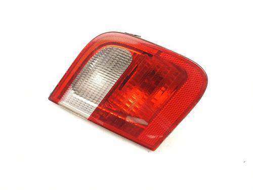 Used Left tailgate light Left tailgate light 15731400 15731400