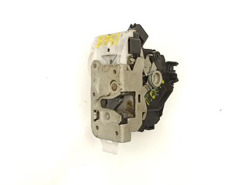 Rear right lock FORD MONDEO III (B5Y) 2.0 16V TDDi / TDCi | BP19056543C99 