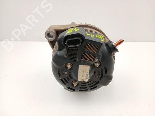 Alternator LAND ROVER DISCOVERY III (L319) 2.7 TD 4x4 | BP26141908M7 