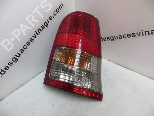 Right taillight DAEWOO NEXIA | BP9805100C35 - Image 1