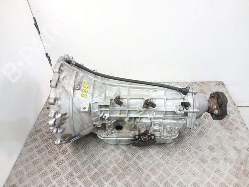 Used Gearbox Gearbox 31758578 31758578