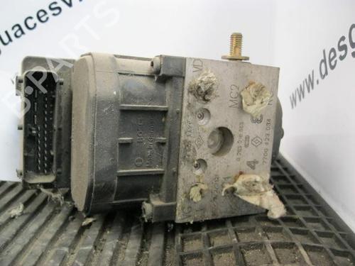 ABS pump RENAULT MEGANE I (BA0/1_) 1.9 dTi (BA08, BA0N) | BP20121090M43 