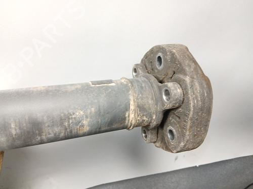 Driveshaft MERCEDES-BENZ C-CLASS (W203) C 180 Kompressor (203.046) | BP31721871M37 