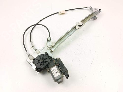 Used Rear right window mechanism Rear right window mechanism 31292201 31292201