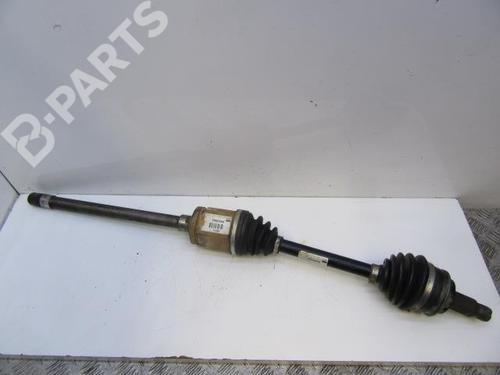 Used Right front driveshaft BMW X3 (E83) 2.0 d (150 hp) 9827634