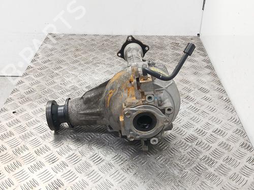 Front differential SUZUKI GRAND VITARA II (JT, TE, TD) 1.9 DDiS All-wheel Drive (JT419, TD44, JB419WD, JB419XD,... | BP30354703M23 
