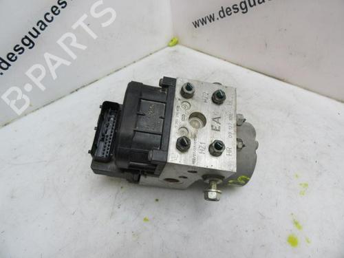 ABS Bremseaggregat OPEL CORSA C (X01) 1.2 (F08, F68) (75 hp) 20118409