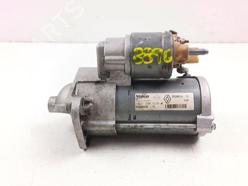 Starter DACIA LODGY (JS_) 1.5 dCi | BP31572097M8