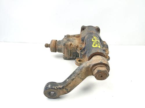 Steering rack OPEL FRONTERA A (U92) 2.3 TD (5JMWL4) | BP21087030M22 