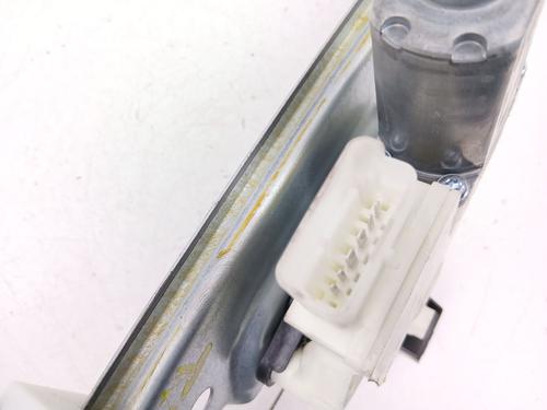 Rudehejsemekanisme venstre bagtil NISSAN QASHQAI II (J11, J11_) 1.2 DIG-T | BP30044228C24 