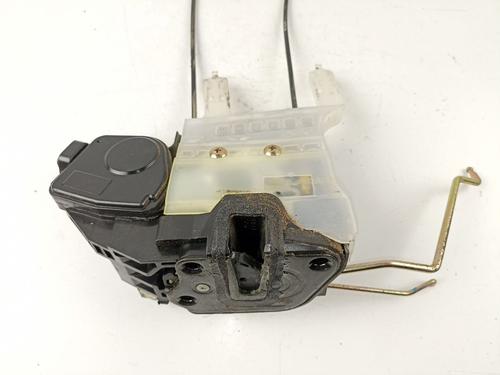 Front right lock HYUNDAI TUCSON (JM) 2.0 CRDi | BP11083501C97 