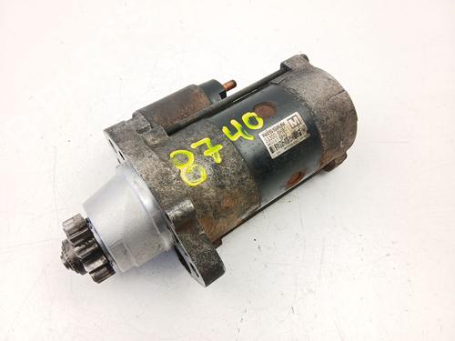 Startmotor NISSAN X-TRAIL I (T30) 2.2 Di 4x4 (114 hp) 28036712