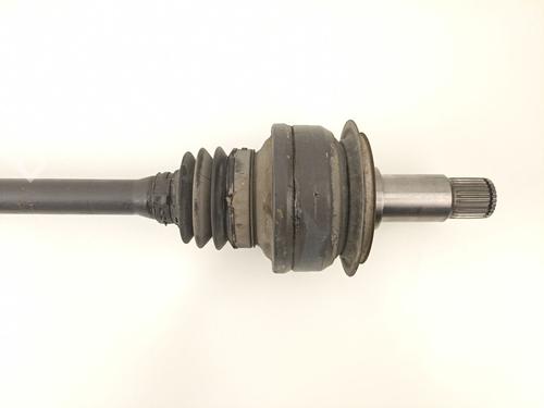 Right rear driveshaft MERCEDES-BENZ C-CLASS (W204)  | BP13504502M41 
