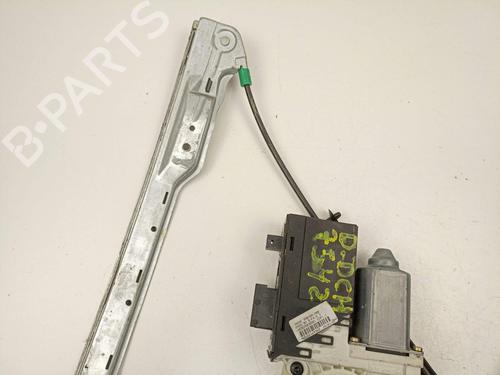 Front right window mechanism CITROËN C5 I (DC_) 2.0 HDi (DCRHZB, DCRHZE) | BP24228396C23 - Image 10