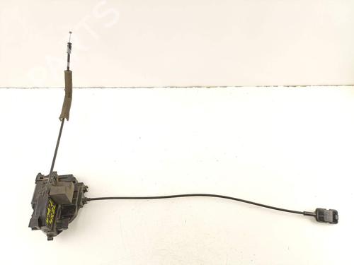 Used Rear right lock Rear right lock RENAULT CLIO III Grandtour (KR0/1_) [2007-2026] 13075819 13075819