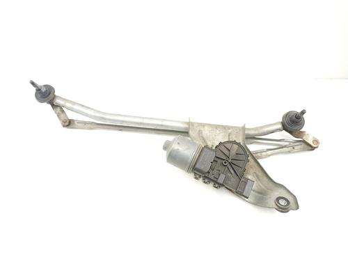 Viskermotor vindrude DACIA LOGAN MCV (KS_) [2007-2025]  18529496