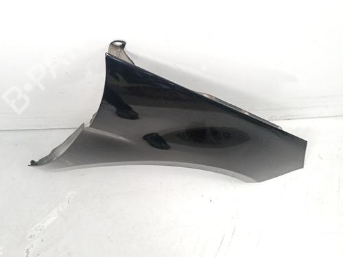 Right front fenders MERCEDES-BENZ B-CLASS Sports Tourer (W245) B 180 CDI (245.207) | BP17429051C42 