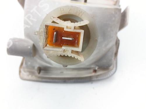 Right front indicator OPEL VECTRA A (J89) 2.0 i Cat (F19, M19) | BP32374961C33 