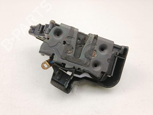 Front right lock FORD FOCUS C-MAX (DM2) 2.0 | BP27698887C97 
