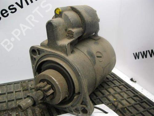 Used Starter Starter 24698241 24698241