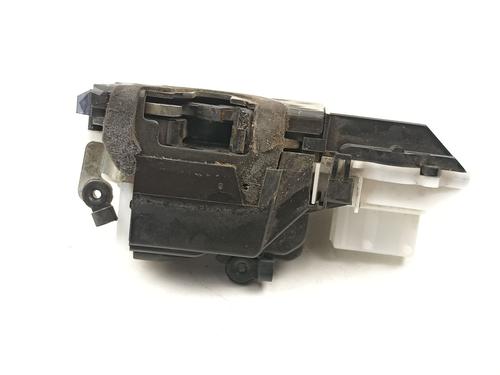 Front left lock PEUGEOT 607 (9D, 9U) 2.2 HDi | BP23501984C98