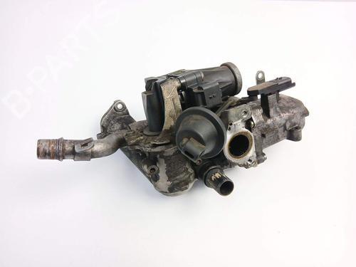 Used Egr Egr FORD FIESTA VI Van 1.4 TDCi (70 hp) 40092716 40092716