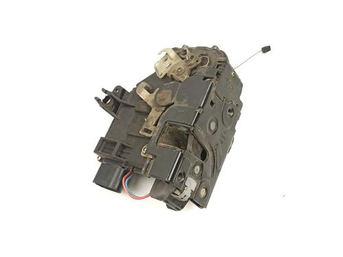 Used Front right lock AUDI TT (8N3) 1.8 T (180 hp) 17242904