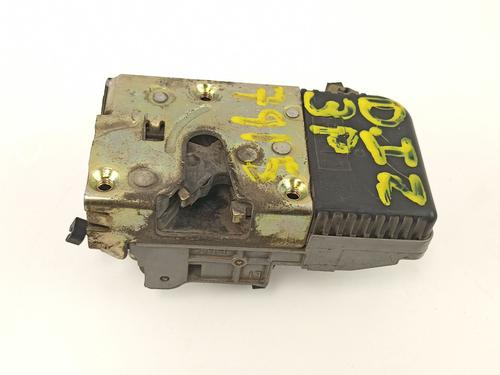 Used Front left lock PEUGEOT 206 Hatchback (2A/C) [1998-2012]  13117040