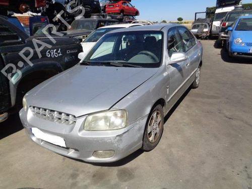 Used Parts HYUNDAI ACCENT II (LC) 1.5 1058655