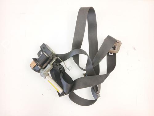 Front left seatbelt MITSUBISHI SPACE STAR MPV (DG_A) 1.9 DI-D (DG4A) | BP36840854I26 - Image 2