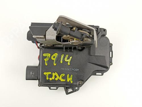 Høyre bak lås AUDI A4 B6 (8E2) 1.8 T | BP13256216C99 