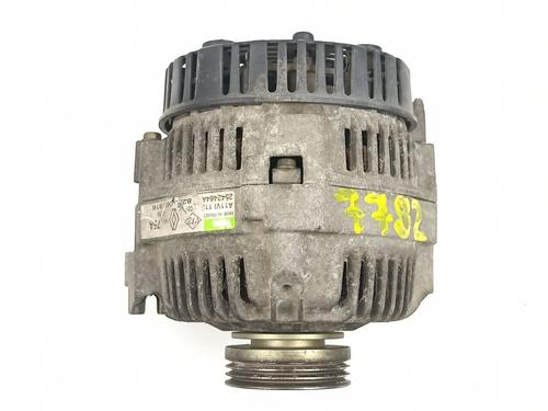 Alternator RENAULT CLIO II (BB_, CB_) 1.2 (BB0A, BB0F, BB10, BB1K, BB28, BB2D, BB2H, CB0A,... | BP15968903M7 