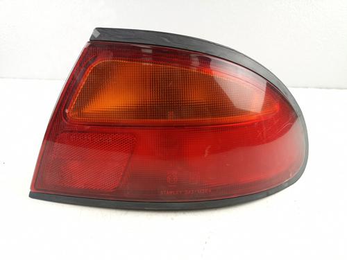 Used Right taillight MAZDA 323 S V (BA) [1992-2003]  10489302