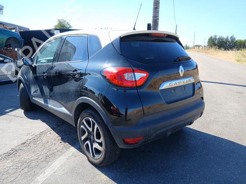 Left rear door RENAULT CAPTUR I (J5_, H5_)  | BP29465085C4 
