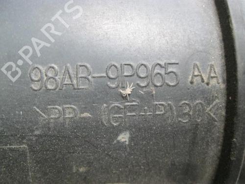 Mass air flow sensor FORD FOCUS  | BP20120199M95 
