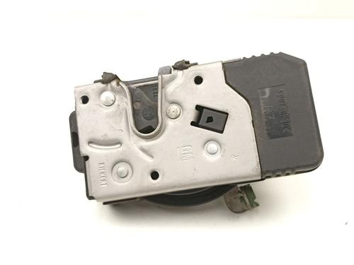 Front right lock OPEL ZAFIRA A MPV (T98) 2.0 DTI 16V (F75) | BP24470347C97 