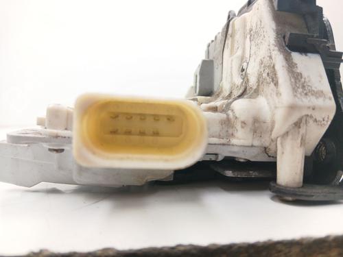 Front left lock VW PASSAT B6 (3C2) 2.0 FSI | BP32477237C98  - Image 9