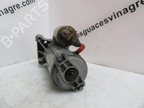 Starter RENAULT LAGUNA II (BG0/1_) 1.9 dCi | BP20117900M8 