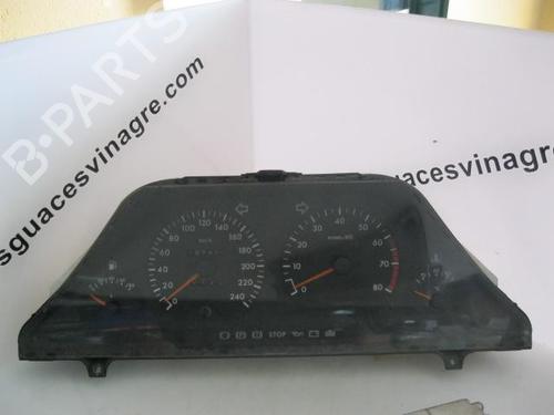 Used Instrument cluster PEUGEOT 605 (6B) 2.0 (128 hp) 20116515