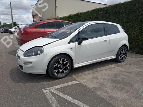 Used Parts FIAT PUNTO (199_) 1.2 (199AXZ1A, 199BXZ1A) (69 hp) 2763340
