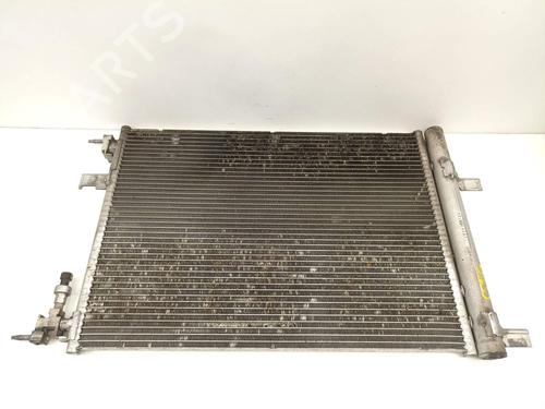 Used AC radiator AC radiator OPEL ASTRA J (P10) 1.3 CDTI (68) (95 hp) 18868885 18868885