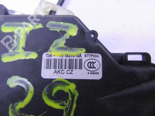 Front left lock SEAT IBIZA III (6L1) 1.9 TDI | BP9831751C98 