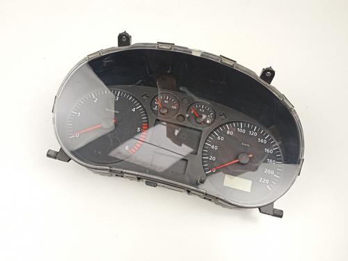 Used Instrument cluster SEAT IBIZA II (6K1) 1.9 TDI (90 hp) 16994216