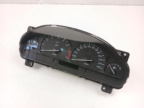 Used Instrument cluster JAGUAR S-TYPE II (X200) 3.0 V6 (238 hp) 30626021