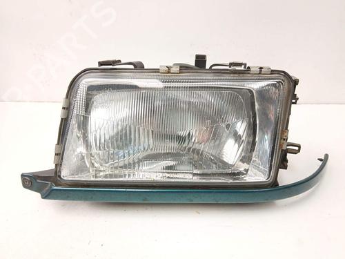 Left headlight AUDI 80 B4 Saloon (8C2) 2.3 E | BP11956331C28 - Image 3