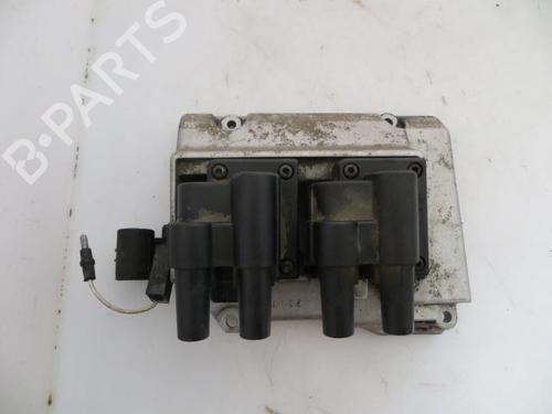 Ignition coil KIA SPORTAGE SUV (K00) 2.0 i 16V | BP20117131M94 