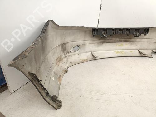 Rear bumper MERCEDES-BENZ C-CLASS (W204)  | BP13504510C8 